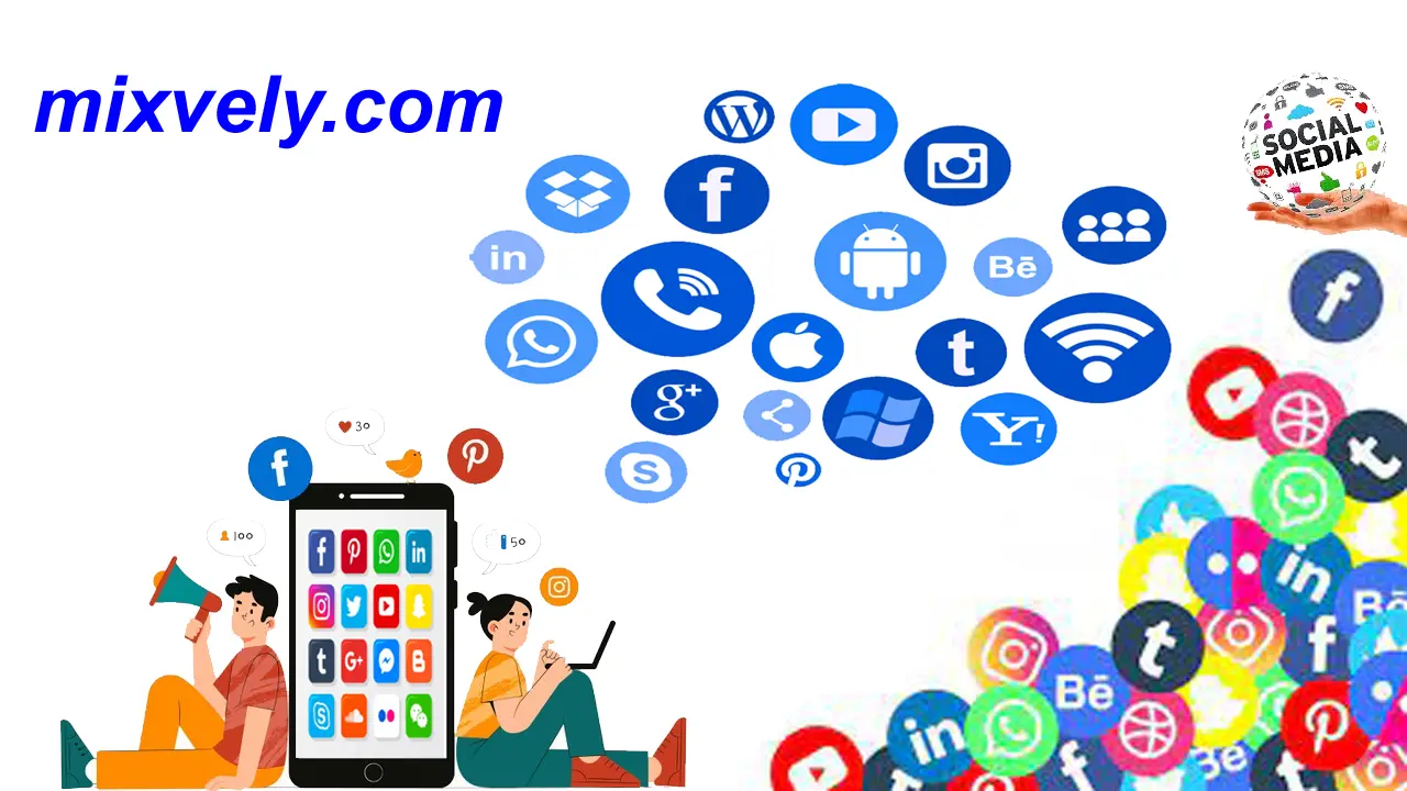 Top 14 Social Media Sites for Businesses in 2022