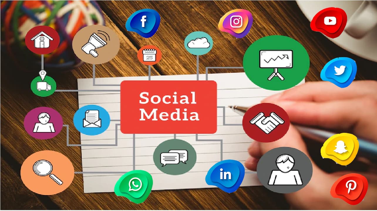 Top 10 Social Media Platforms in India,Terrific (2023)
