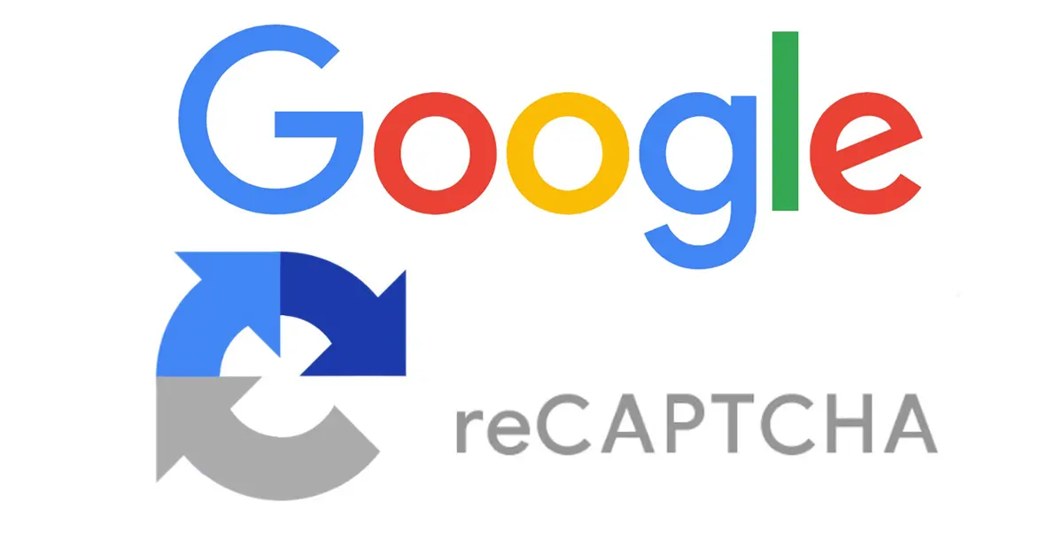 Google re Captcha