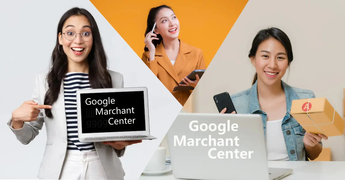 Google Marchant Center