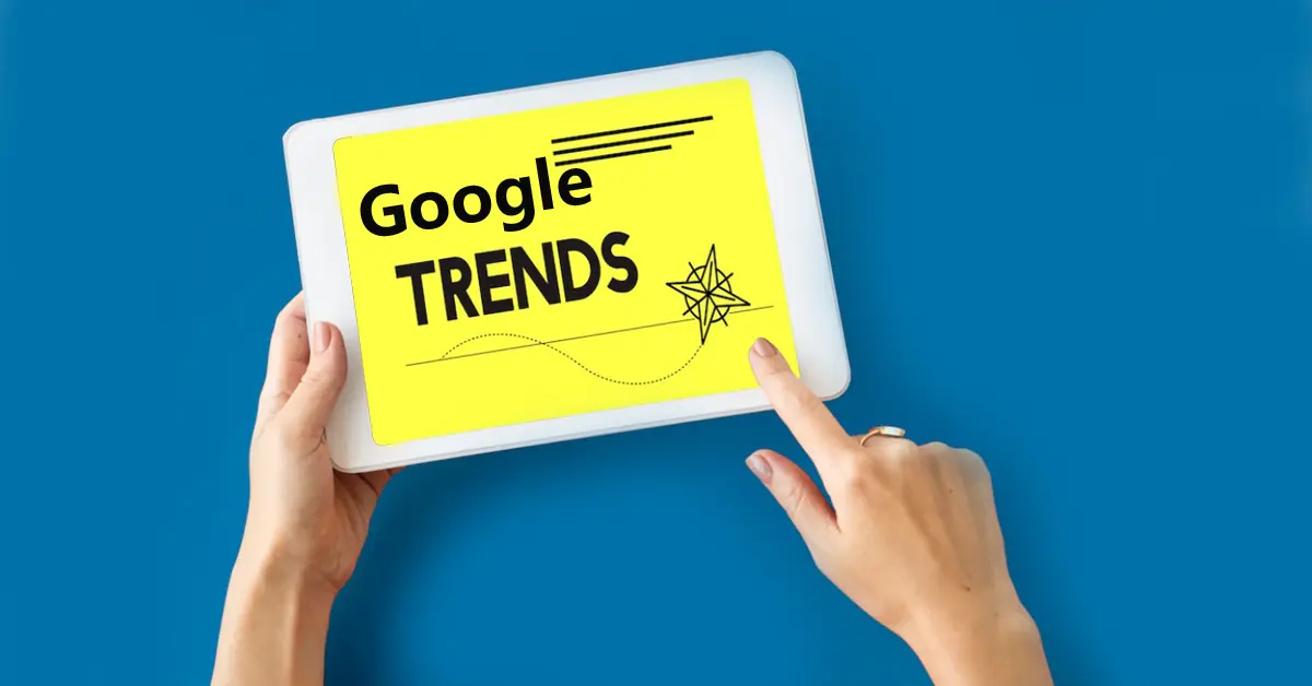 Most useful feature of Google Trends for blogger