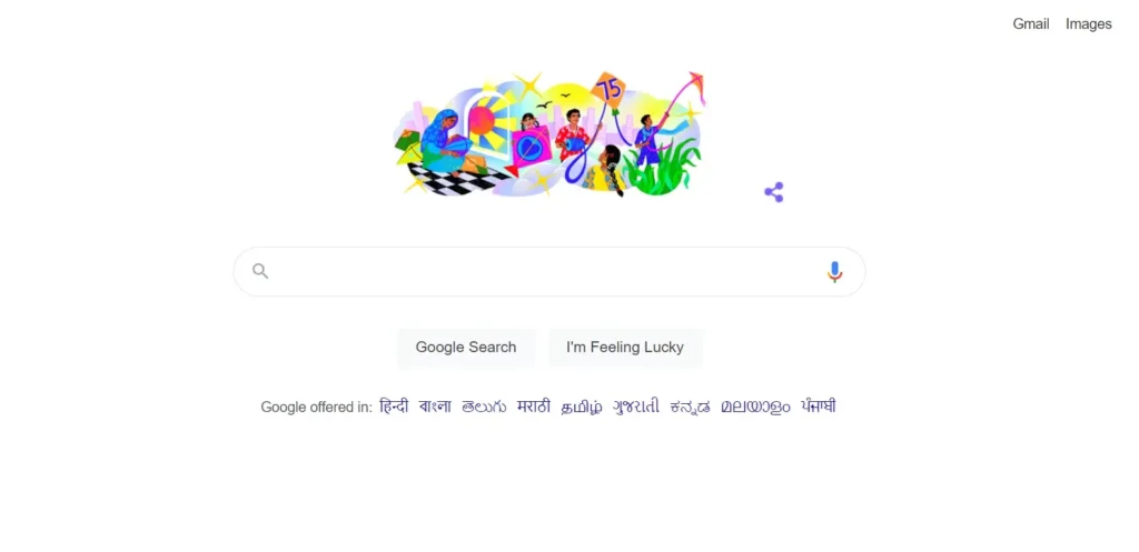 Google Search: कैसे बना दुनिया का सबसे तेज़ और भरोसेमंद सर्च इंजन 9 Google Search 1