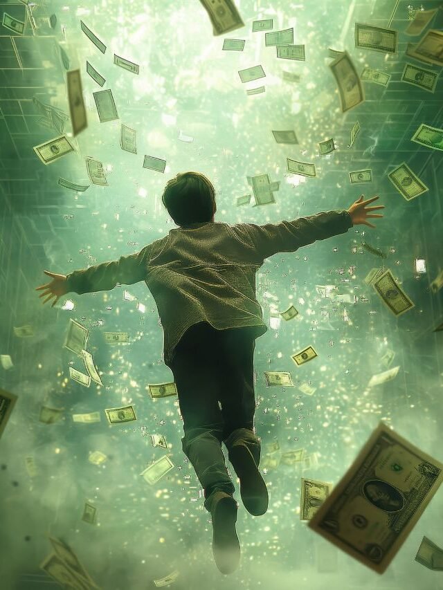 सिर्फ नौकरी पर निर्भर रहने की ज़रूरत नहीं अब शुरू करो