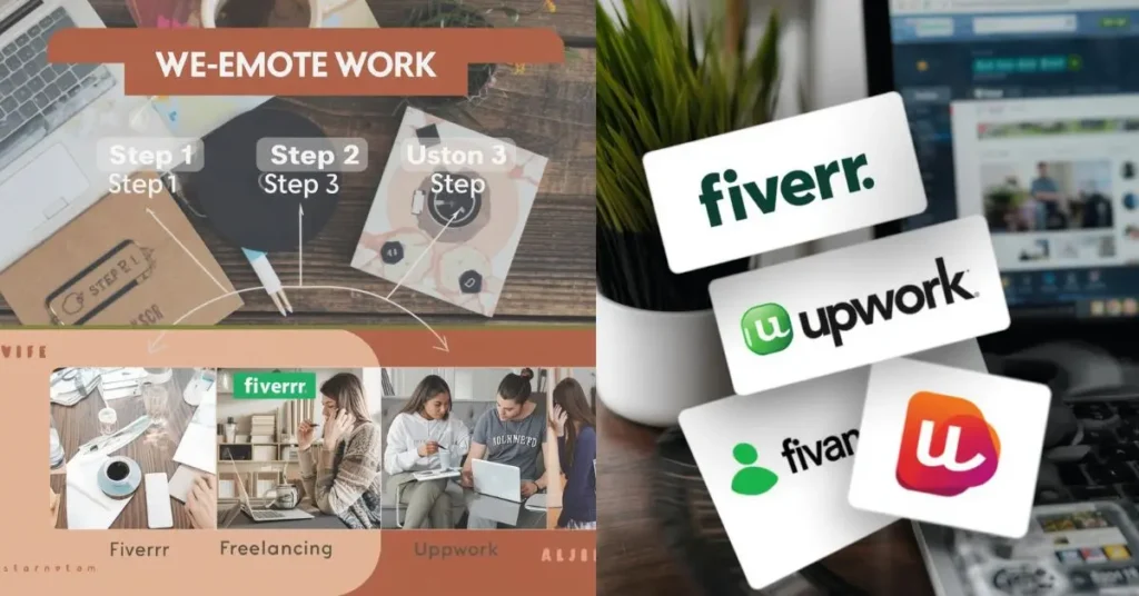 2026 में शुरुआत करने में अब भी confused हैं, तो Freelancing का सही तरीका अभी जाने Beginners Guide 10 Freelancing Beginners Guide