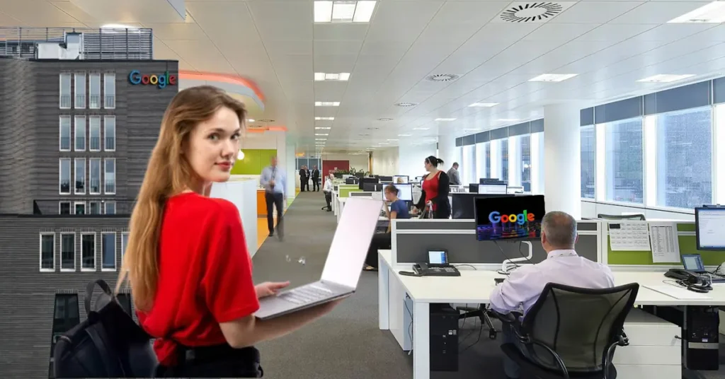 Google Internship: गूगल के साथ काम करने का मौका! 12,000 डॉलर (लगभग ₹10 लाख) जानें योग्यता व आवेदन की अंतिम तिथि 4 Google Internship 2026 Eligibility and Application Process