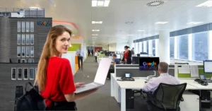 Google Internship 2026 Eligibility and Application Process