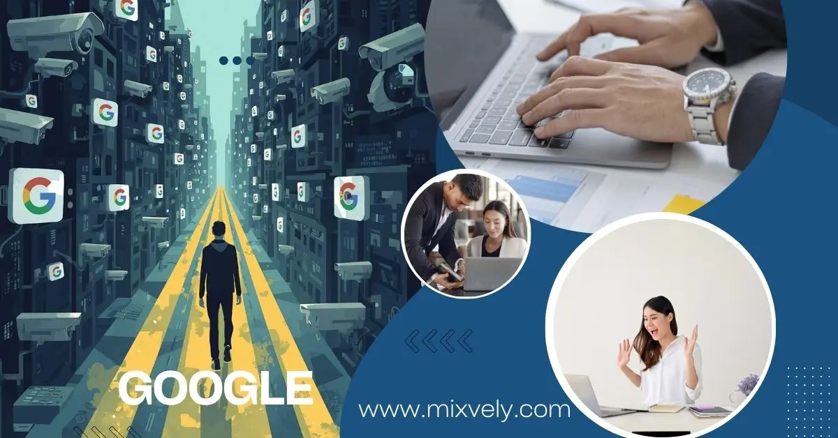 कैसे करता है Google Location आपका पीछा, और क्या है इससे बचने का रास्ता?