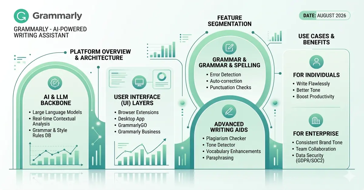 Grammarly – AI बेस्ड ग्रामर और राइटिंग असिस्टेंट